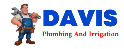 Trusted plumber in KEYPORT